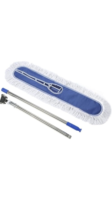 Mop XL, Engros