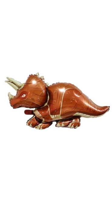 Figurina Dinozaur Folie, 110 x 60 cm - Engros