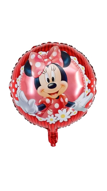 Balon folie figurina, 45 x 45 cm, Engros