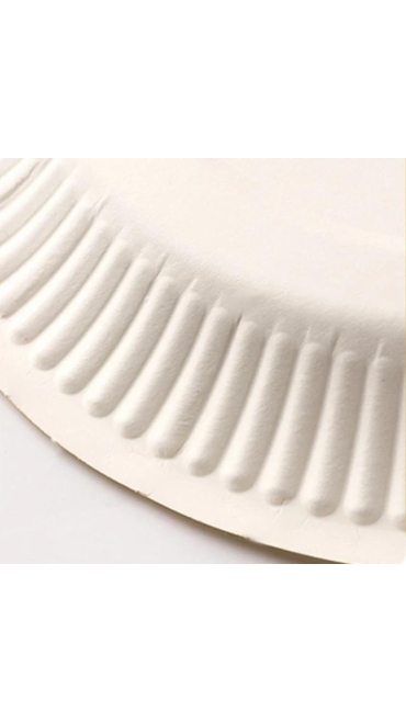 Set de 10 farfurii Aniversare,18 x 18 cm, Engros