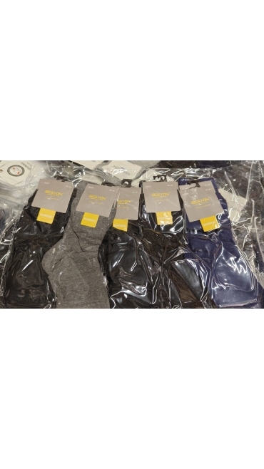 sosete barbati 40-46 20/set