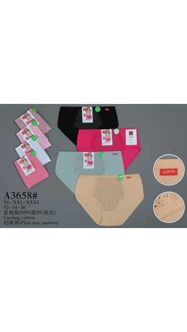 chiloti dama 12/set