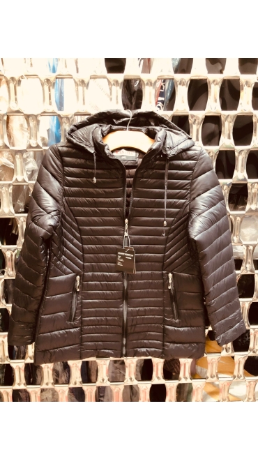 geaca dama xl-5xl 5/set