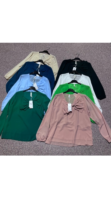 bluza dama 3/set