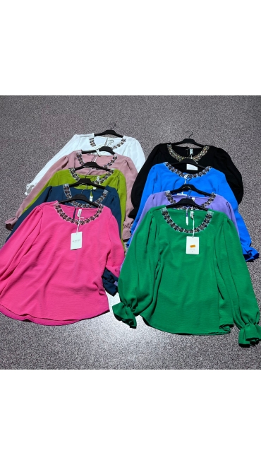 bluza dama 3/set