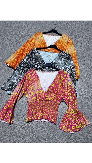 bluza dama 3/set