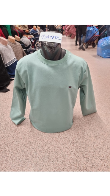 bluza barbati 2xl-6xl 5/set