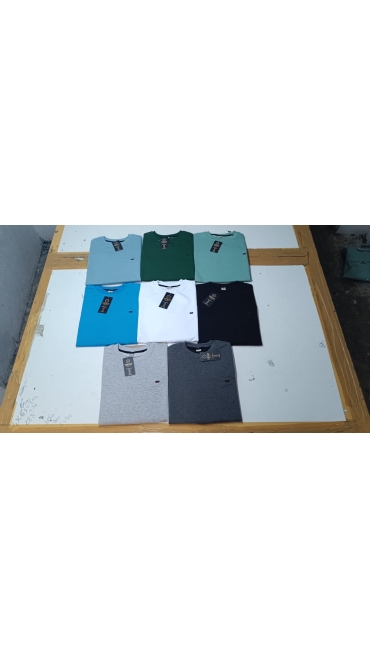 bluza barbati 2xl-6xl 5/set