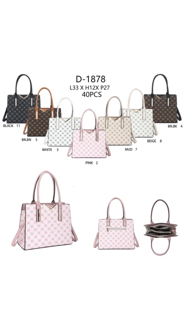geanta dama 2/set