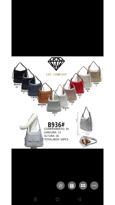 geanta dama 2/set