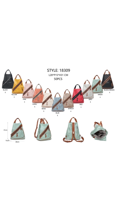 rucsac 2/set