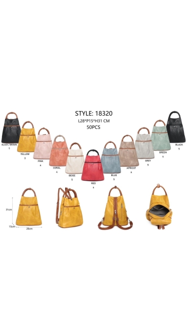 rucsac 2/set