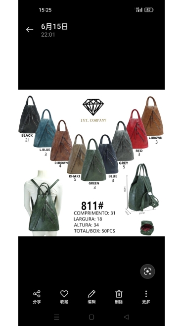 rucsac 2/set
