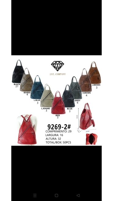 rucsac 2/set