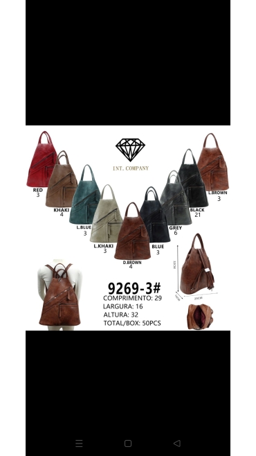 rucsac 2/set