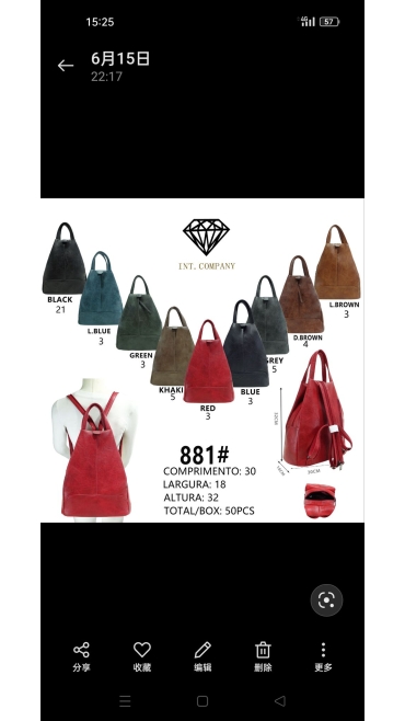 rucsac 2/set