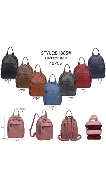 rucsac 2/set