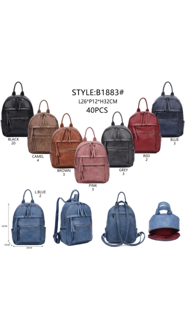 rucsac 2/set