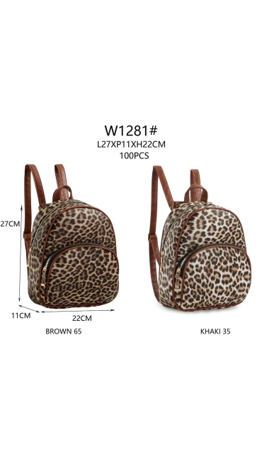 rucsac dama 2/set