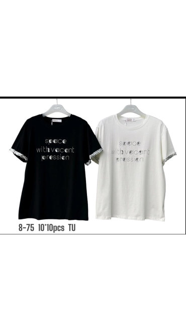 tricou dama culori diferite in set 5/set