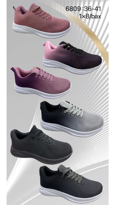 incaltaminte dama 36-41 8/set