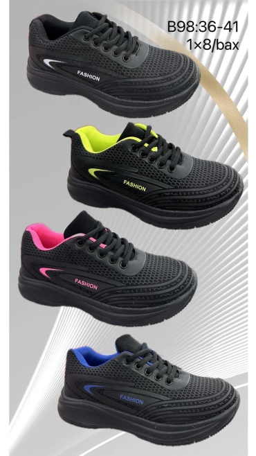 incaltaminte dama 36-41 8/set