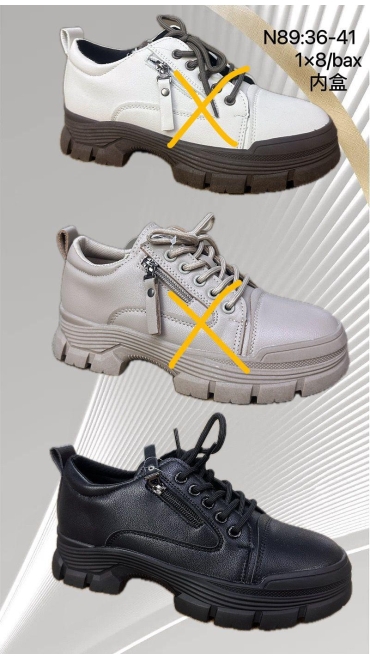 incaltaminte dama 36-41 8/set