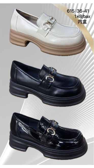 incaltaminte dama 36-41 8/set