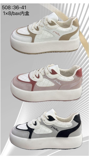 incaltaminte dama 36-41 8/set