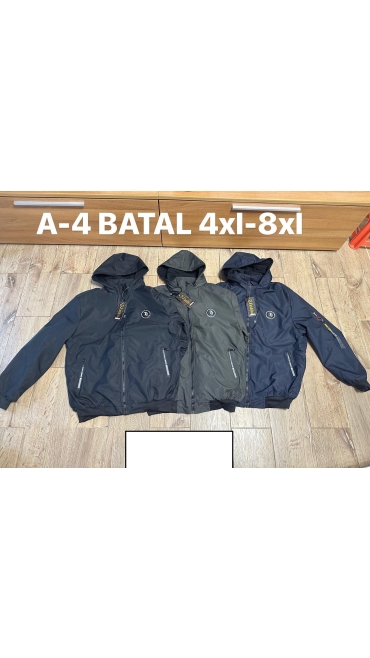 geaca barbati 4xl-8xl 5/set