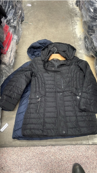 geaca dama l-4xl 5/set