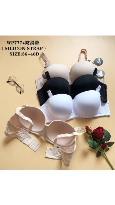 sutien dama 6/set