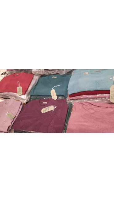bluza dama 5/set