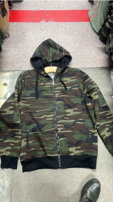 hanorac barbati m-3xl 5/set