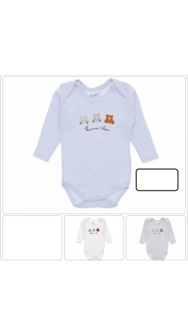 body bebe 68-56 5/set