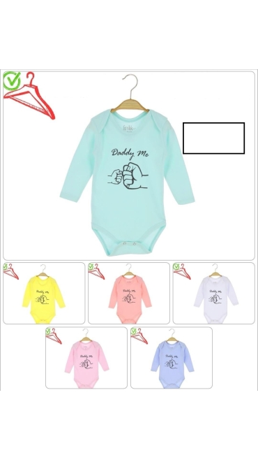 body bebe 68-56 5/set