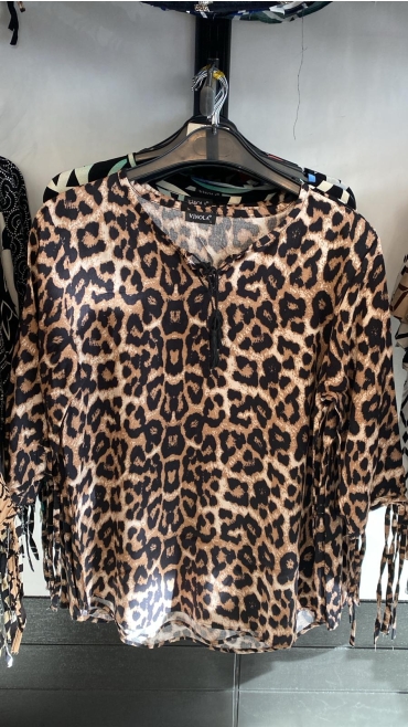 bluza dama l-3xl 4/set