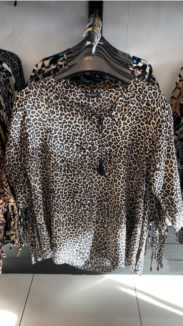 bluza dama l-3xl 4/set
