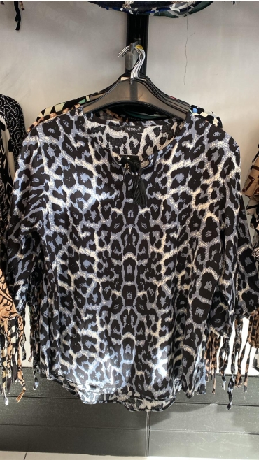 bluza dama l-3xl 4/set