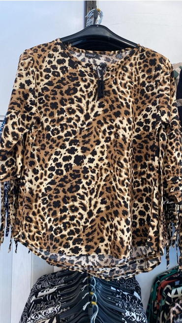 bluza dama l-3xl 4/set