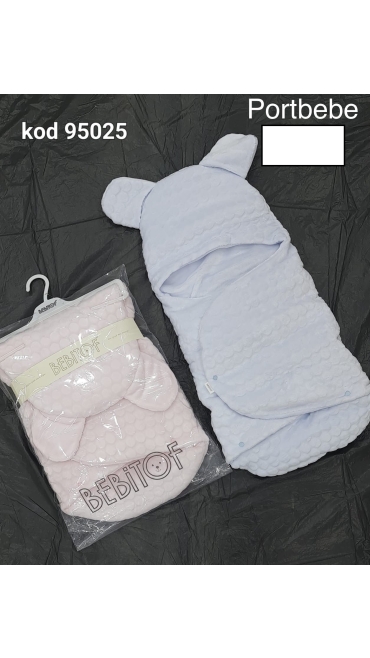 portbebe 2/set