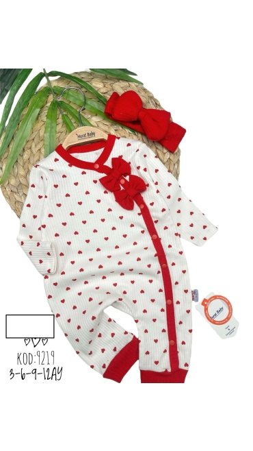 compleu bebe 3-12 luni 4/set