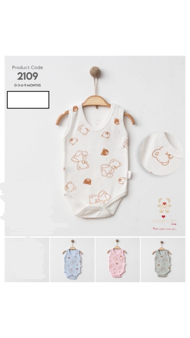 maiou bebe 0-9 luni 4/set