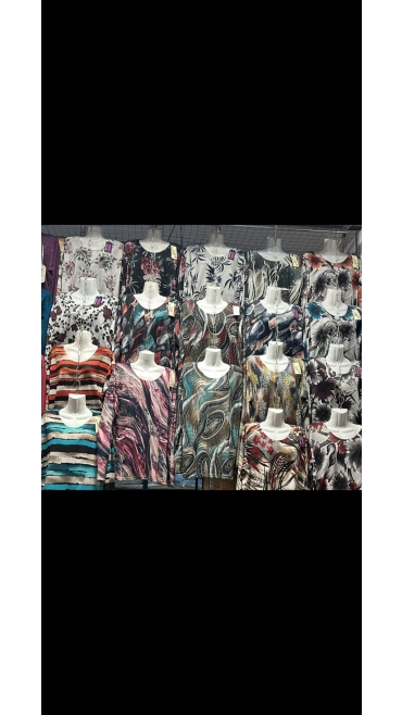 bluza dama 5/set