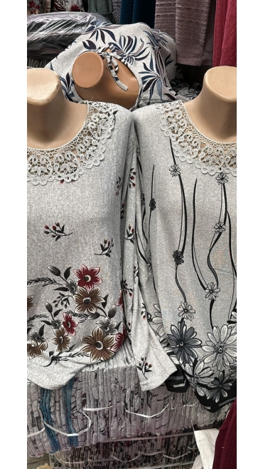 bluza dama 5/set