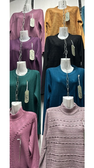 bluza dama 5/set