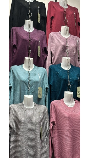 bluza dama 5/set