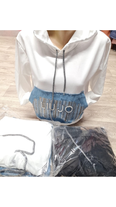 hanorac dama s-xl 4/set