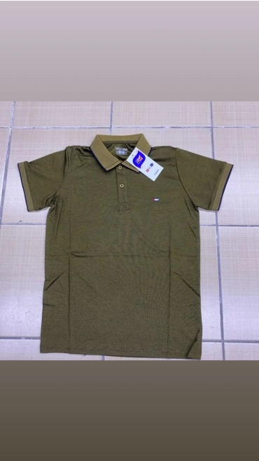 tricou barbati s-2xl 5/set