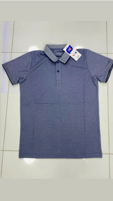 tricou barbati s-2xl 5/set